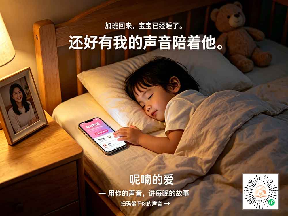 呢喃的爱