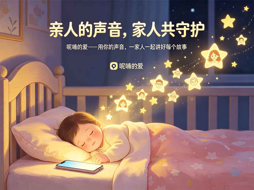 呢喃的爱